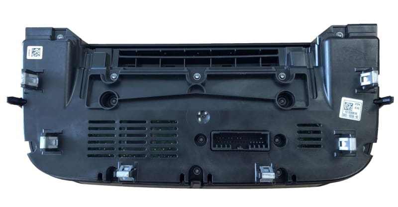 Genuine Jaguar Facia Switches centre console F Pace T2H5425 GX6318C858 Jaguar OEM