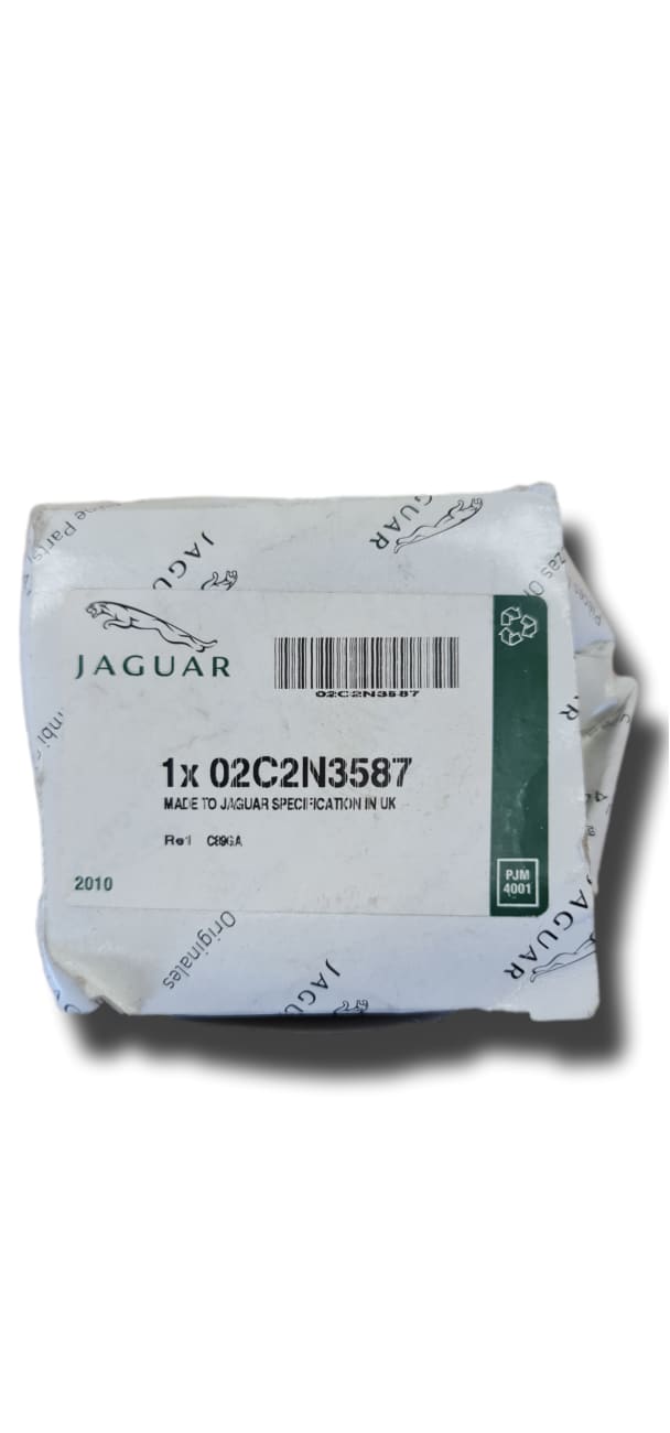 Genuine Jaguar Oil Filter 4.0 4.2 3.5 engine C2C41611 4H236714GA Jaguar