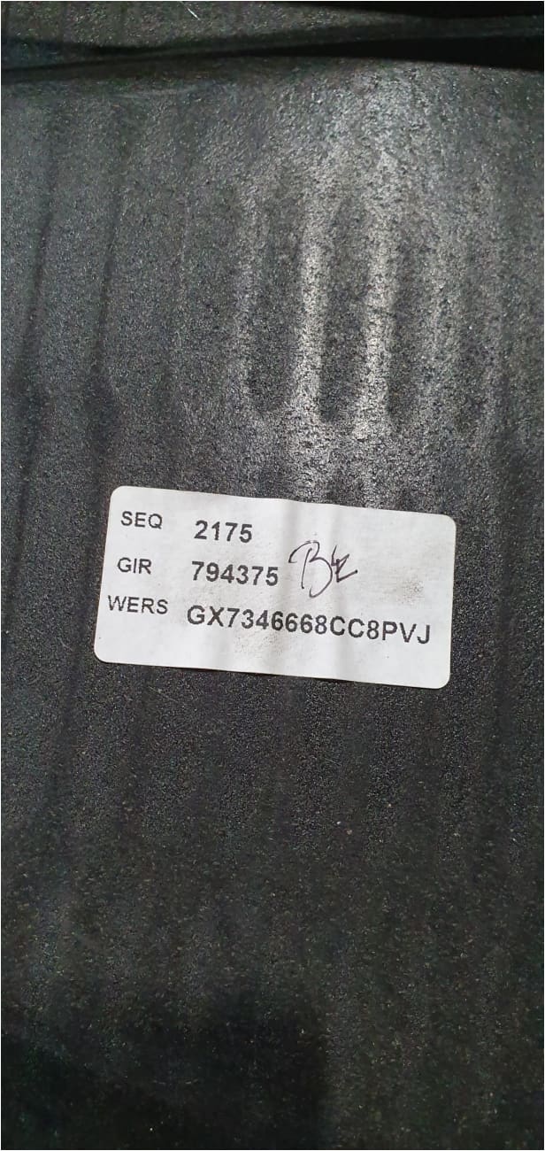 Genuine Jaguar XE Parcel Shelf and sunblind 2015>on T4N13671PVJ GX7346668 Jaguar OEM