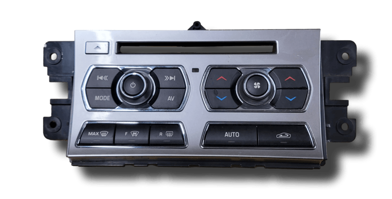Genuine Jaguar XF Console Switch Panel 2009-15 C2Z31214 CX2318C858B Jaguar