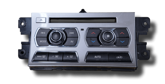 Genuine Jaguar XF Console Switch Panel 2009-15 C2Z31214 CX2318C858B Jaguar