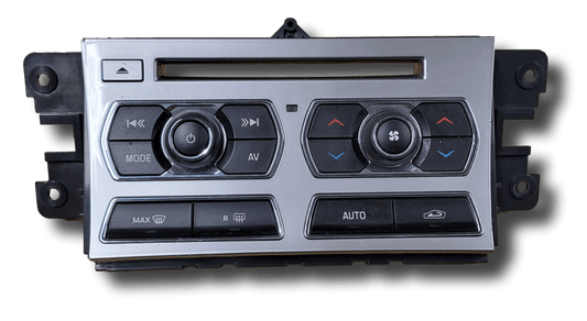 Genuine Jaguar XF Console Switch Panel 2009-15 C2Z31216 CX2318C858D Jaguar
