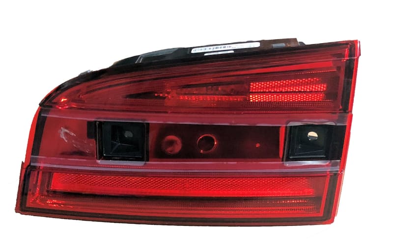 Genuine Jaguar XF Sportbrake boot light Right Drivers C2Z30550 DX2315K272AE Norfolk Prestige Car Parts UK Ltd