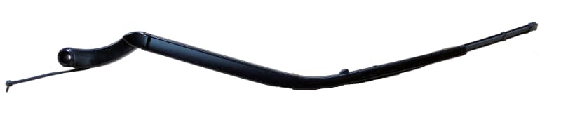 Genuine Jaguar XF Wiper arm and Blade 2009 - 2015 Left Hand Passenger side Norfolk Prestige Car Parts UK Ltd