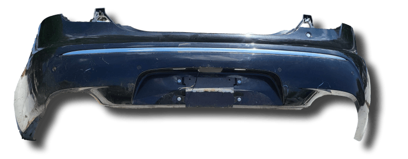 Parachoques trasero Jaguar XJ 2015-2019 