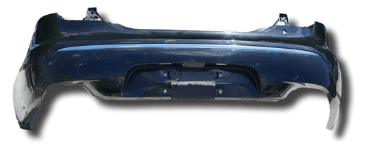 Jaguar XJ Pare-chocs arrière 2015-2019 