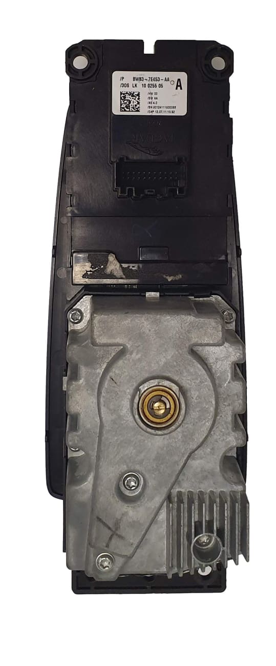 Genuine Jaguar XK Transmission Shift Control Module C2P25936 BW837E453A Jaguar