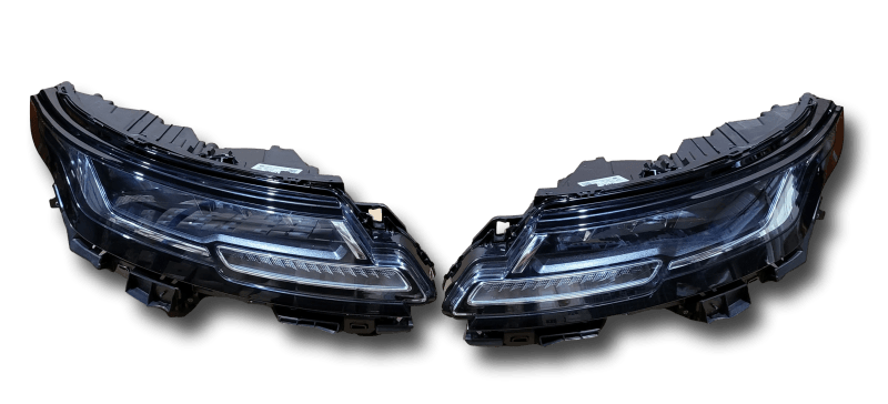 Range Rover Evoque LED Feelights Low UK Spec LR138398 LR159604