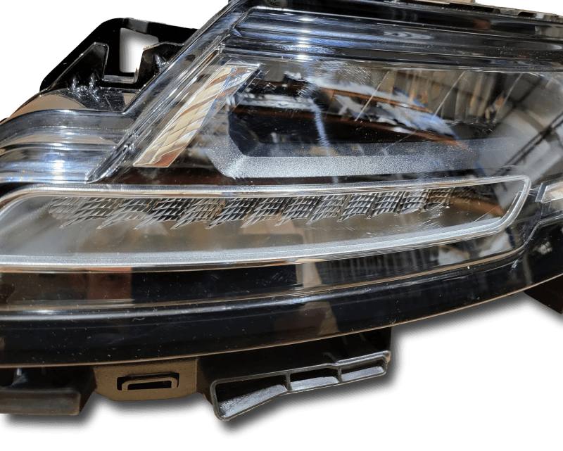 Range Rover Evoque LED Headlights LOW UK Spec LR138398 LR159604