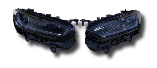 Jaguar F Type Pixel LED Premium Signature Headlights 2021on T2R48642 T2R48647 jaguar f type