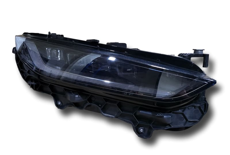 Jaguar F Type Premium LED Headlights Right Hand Drive 2021 on T2R48639 T2R48644(new12345) jaguar f type