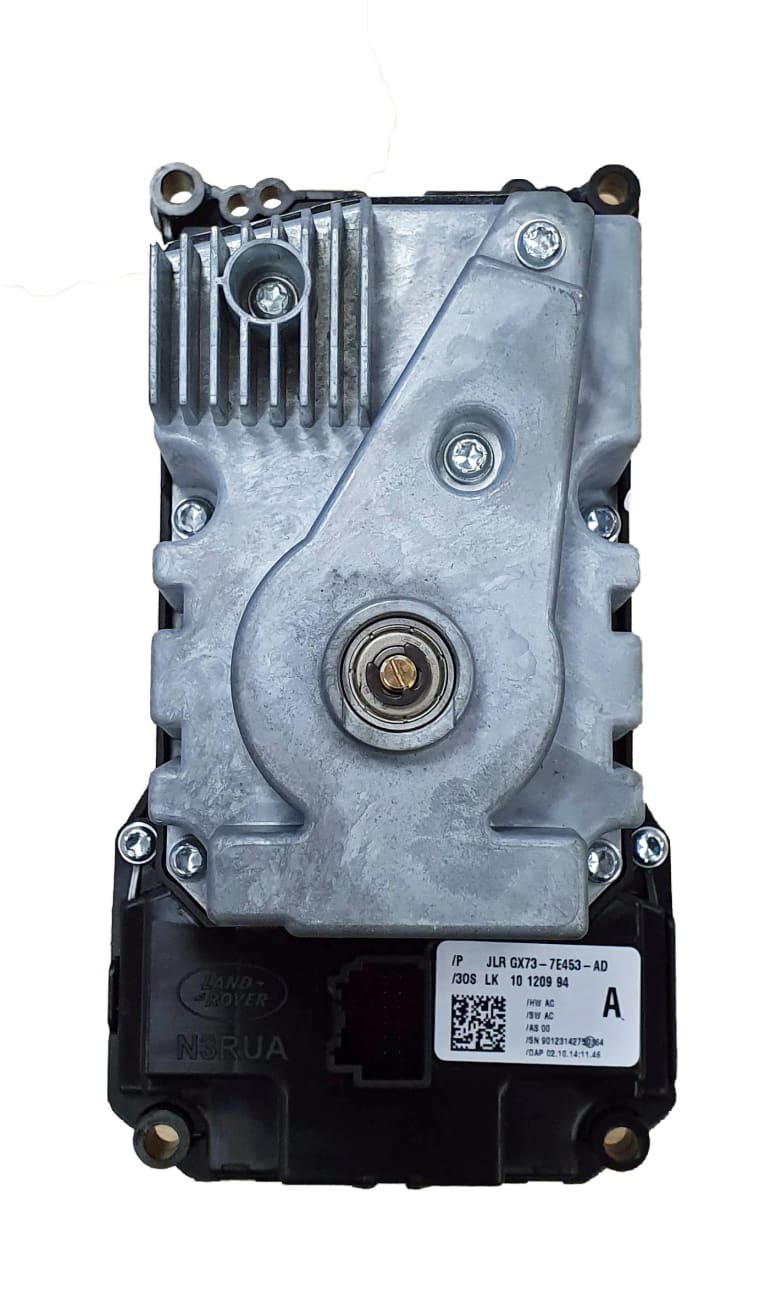 Jaguar XE Gear Selection Module GSM 2015>on T2H1305 GX737E453A Jaguar