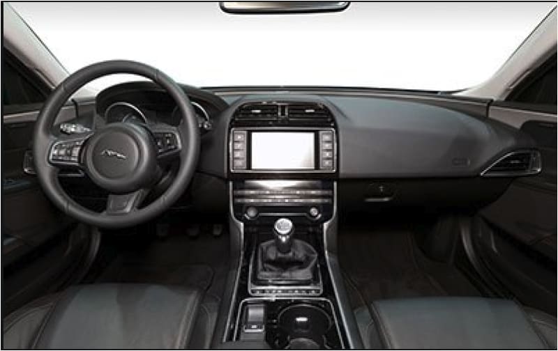 Jaguar XE Interior Various colours - Seats Plastics Dash Centre Console Carpet Norfolk Prestige Car Parts UK Ltd