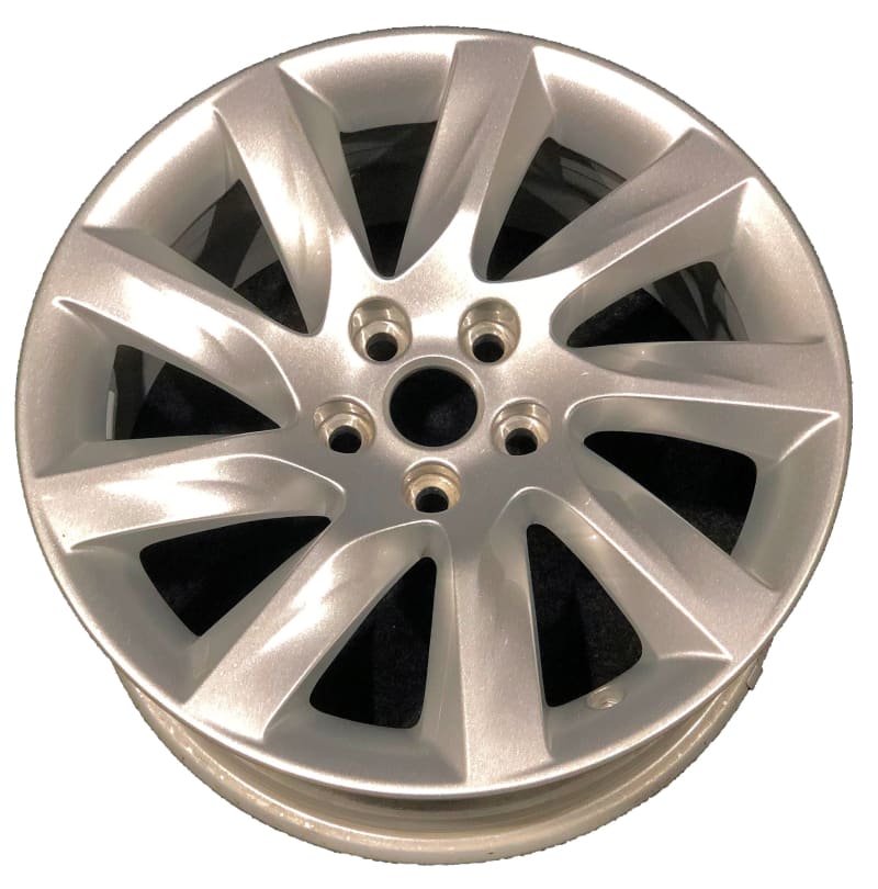 Jaguar XF 17" Turbine Alloy Wheel Only T2H4951  IDEAL FOR WINTER TYRES Norfolk Prestige Car Parts UK Ltd