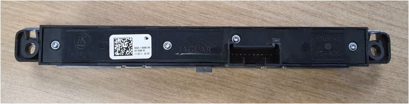 Jaguar XF Facia Panel Switch Pack 2009-2015 C2Z3572 8X2311B650AB Norfolk Prestige Car Parts UK Ltd