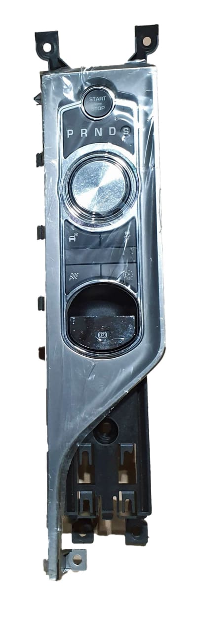 Jaguar XF Gear Selection Module GSM LHD 2009-2015 C2Z22516 CX237E453BE Jaguar