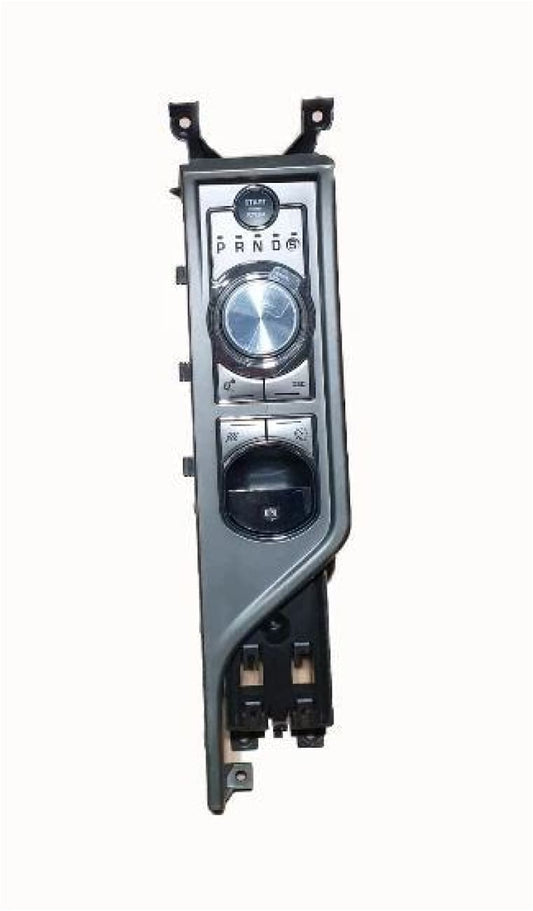 Jaguar XF Gear Selection Module LHD GSM 3.0, 5.0 2009-15 9X237E453BD Norfolk Prestige Car Parts UK Ltd