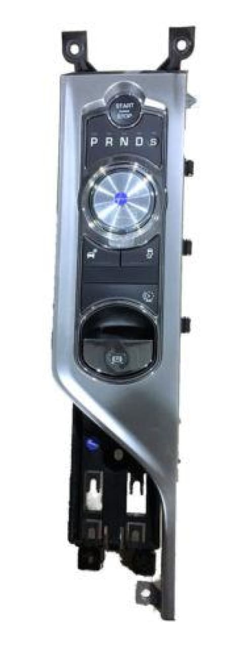 Jaguar XF Gear Selection Module RHD GSM C2Z31491 DX237E453 Jaguar