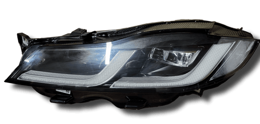 Jaguar XF Headlight Premium LED MY20 EU T2H43708 MK8313W030BC Jaguar