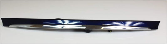 Jaguar XK Boot Finisher Blue Chrome C2P21116 BW8313550 Norfolk Prestige Car Parts UK Ltd