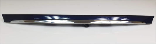 Jaguar XK Boot Finisher Blue Chrome C2P21116 BW8313550(2) Norfolk Prestige Car Parts UK Ltd