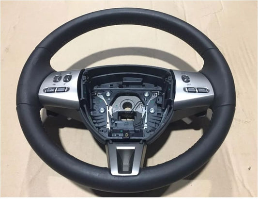 Jaguar XK steering wheel | Jaguar XF Steering wheel C2P13138LEG Norfolk Prestige Car Parts UK Ltd