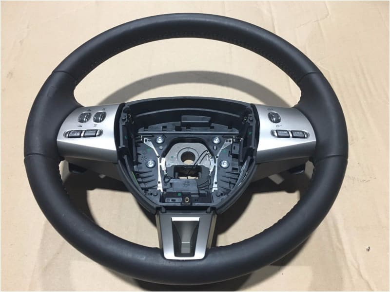 Jaguar XK steering wheel | Jaguar XF Steering wheel C2P13138LEG Jaguar