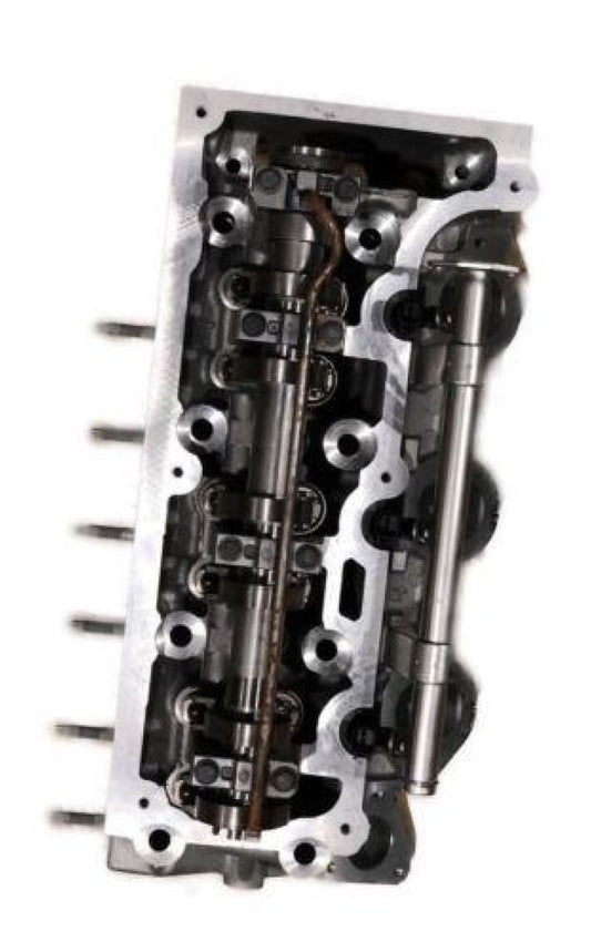Land Rover Discovery 3 and 4 RH Cylinder Head and camshaft V6 4.0 1L2E6049 Land Rover
