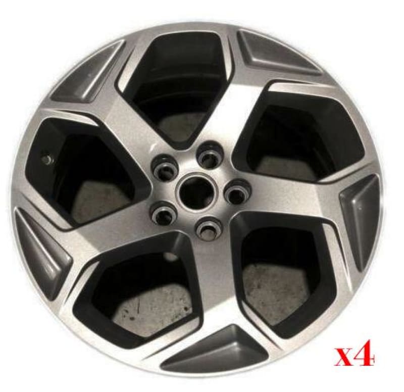 Range Rover Sport 20" Thong Alloy wheels ideal for winter tyres LR099135 JK621007AA Land Rover
