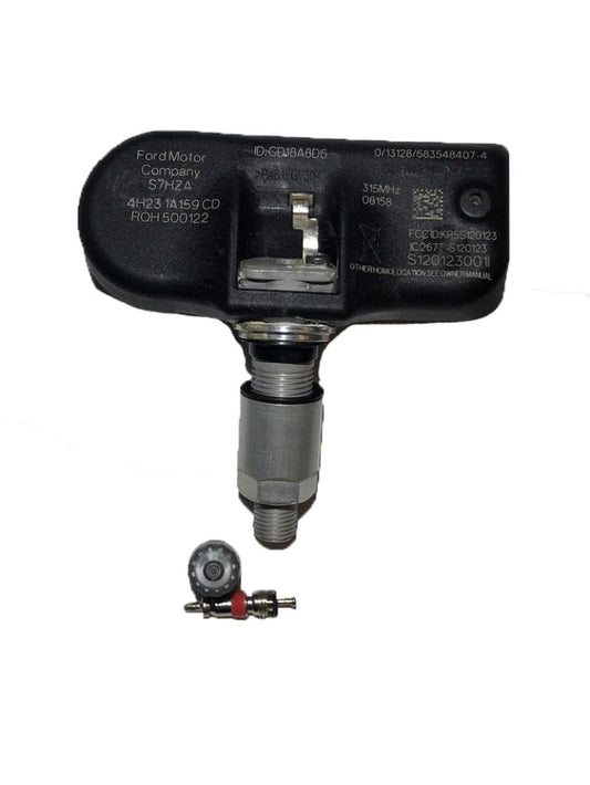 Range Rover TPMS Tyre Pressure Monitor System 315MHz TG1C TG1B Norfolk Prestige Car Parts UK Ltd